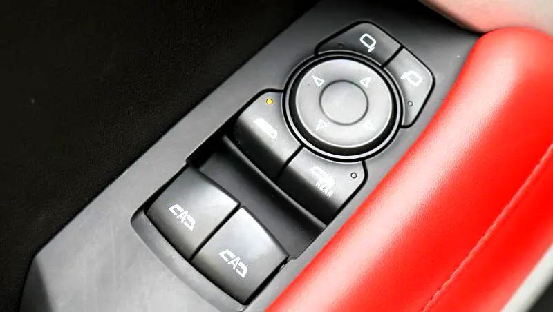 used 2023 Chevrolet Camaro car, priced at $32,777