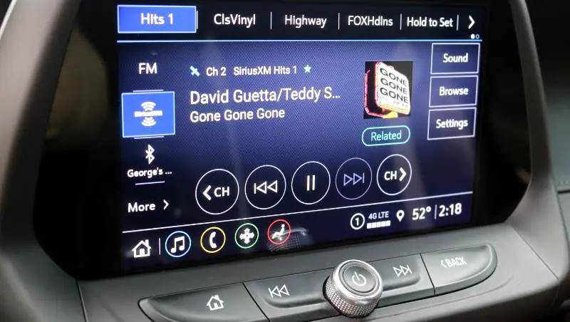 used 2023 Chevrolet Camaro car, priced at $32,777