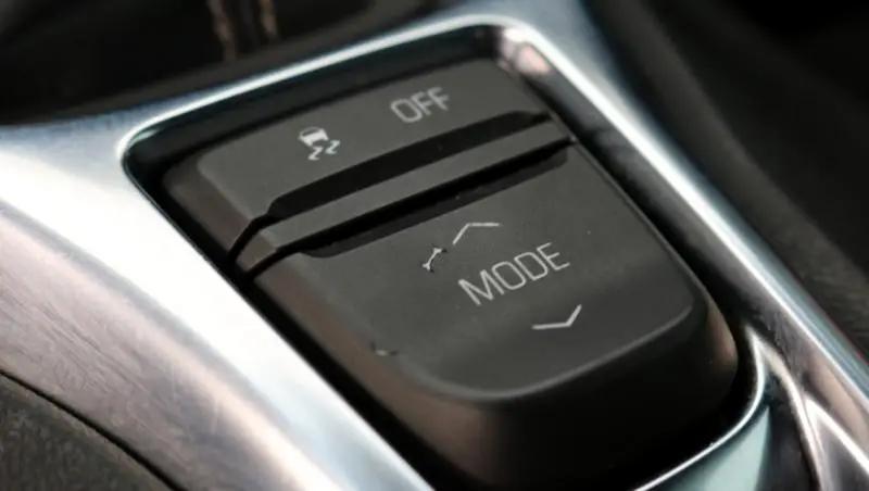 used 2023 Chevrolet Camaro car, priced at $32,777