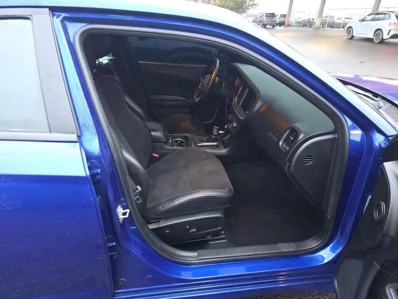 used 2021 Dodge Charger car, priced at $23,777