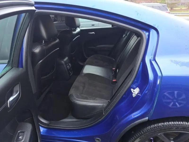 used 2021 Dodge Charger car, priced at $23,777