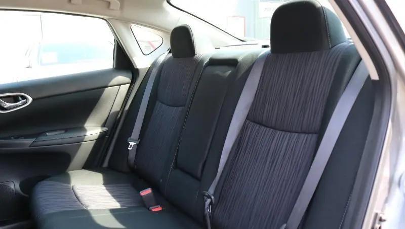 used 2019 Nissan Sentra car, priced at $9,477