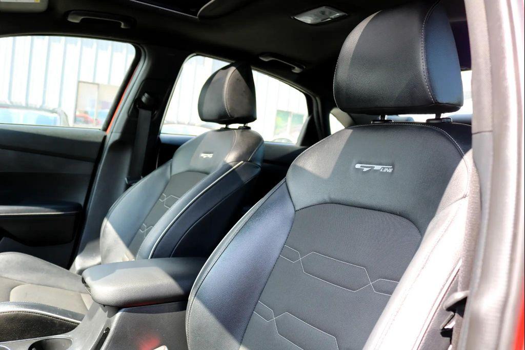 used 2021 Kia Forte car, priced at $12,777