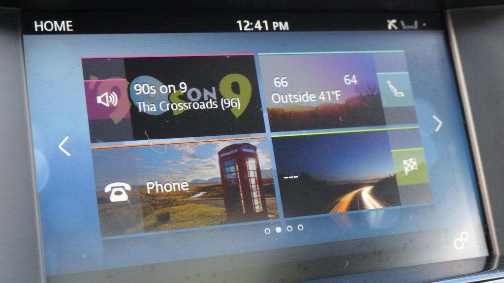 used 2016 Jaguar XJ car, priced at $13,977