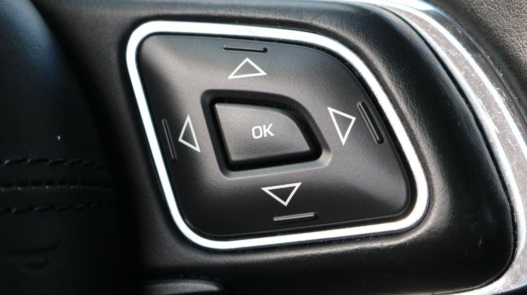 used 2016 Jaguar XJ car, priced at $13,977