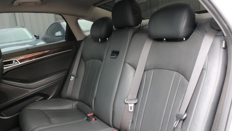 used 2016 Hyundai Genesis car, priced at $13,877