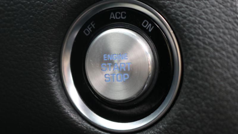 used 2016 Hyundai Genesis car, priced at $13,877