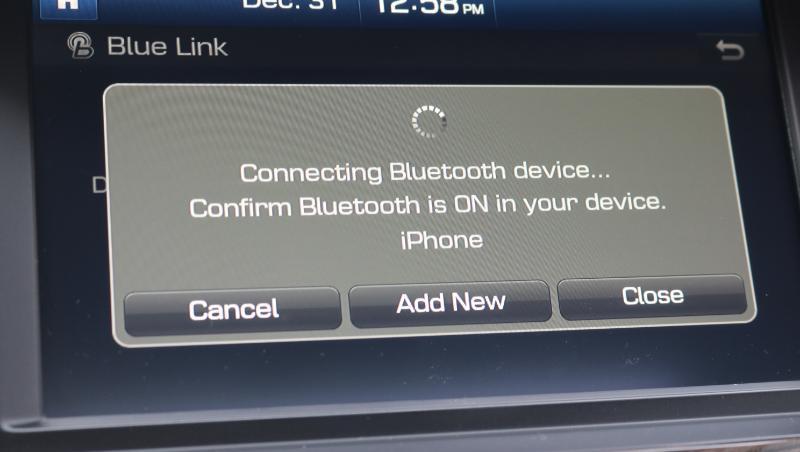 used 2016 Hyundai Genesis car, priced at $13,877