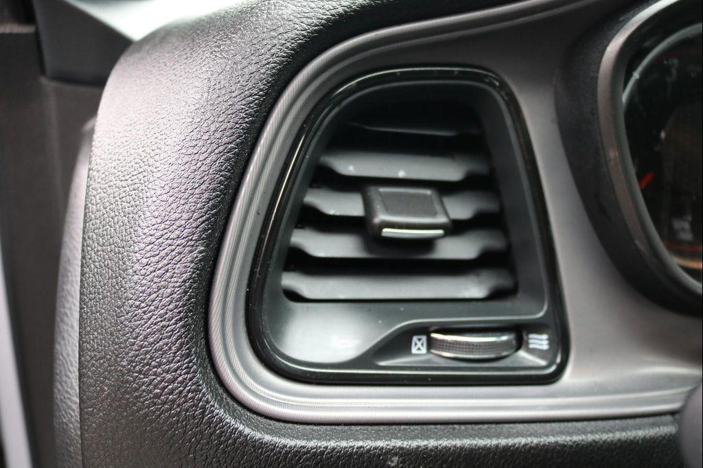 used 2023 Dodge Challenger car, priced at $27,453