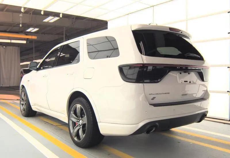 used 2018 Dodge Durango car, priced at $33,777