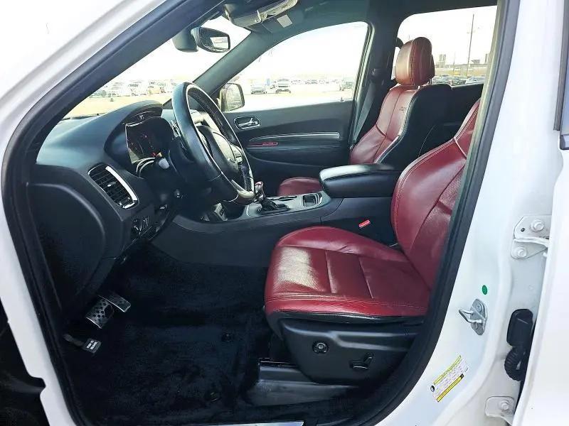 used 2018 Dodge Durango car, priced at $33,777