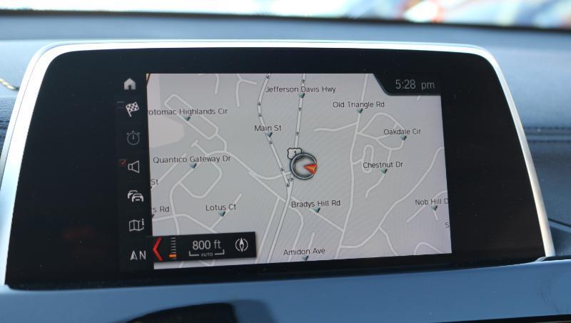 used 2018 BMW X2 car, priced at $14,877