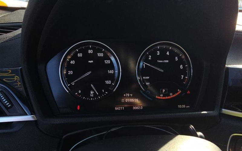 used 2018 BMW X2 car, priced at $14,877