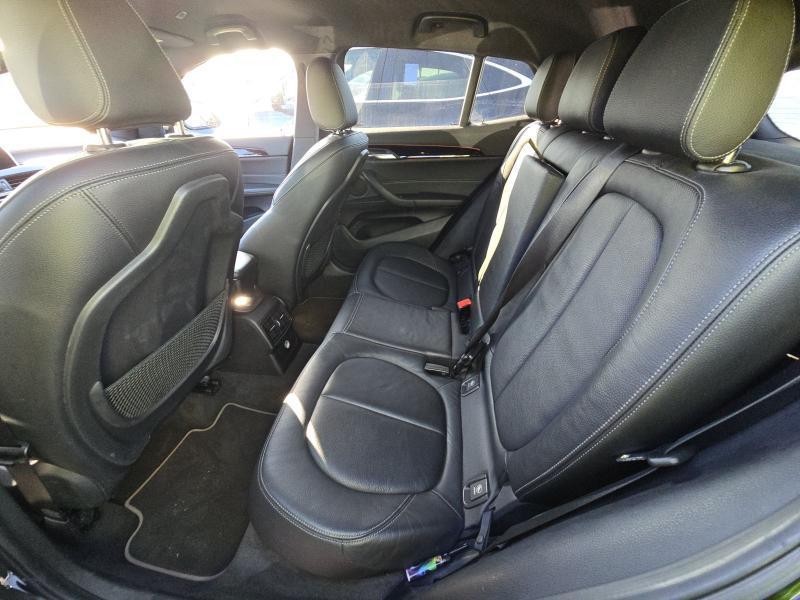 used 2018 BMW X2 car, priced at $14,877