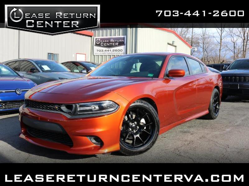 used 2020 Dodge Charger car, priced at $30,777