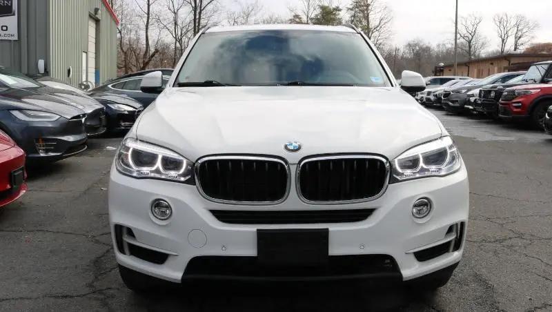 used 2016 BMW X5 car, priced at $17,700