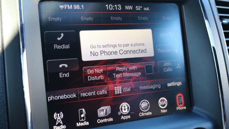 used 2017 Dodge Durango car, priced at $15,900