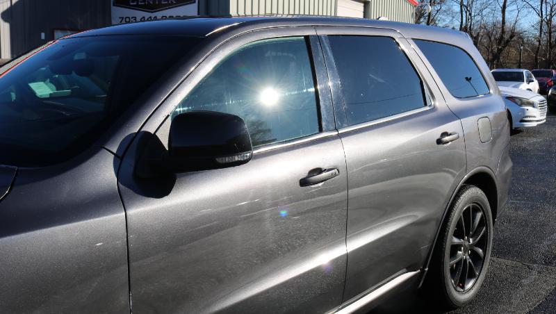 used 2017 Dodge Durango car, priced at $15,900