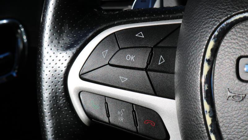 used 2017 Dodge Durango car, priced at $15,900