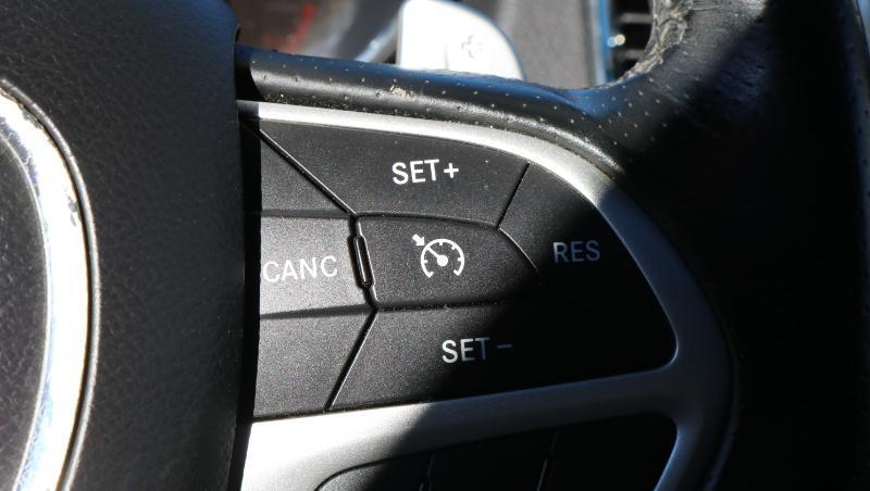 used 2017 Dodge Durango car, priced at $15,900