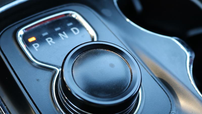 used 2017 Dodge Durango car, priced at $15,900