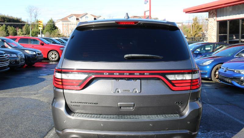 used 2017 Dodge Durango car, priced at $15,900