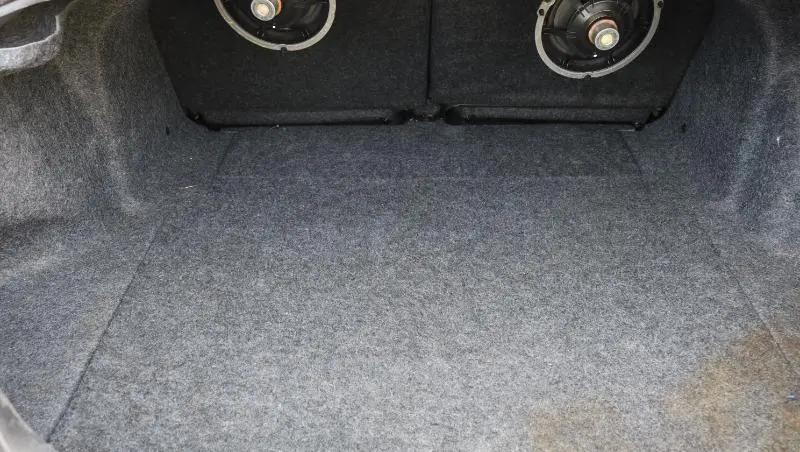 used 2019 Ford Mustang car, priced at $21,300