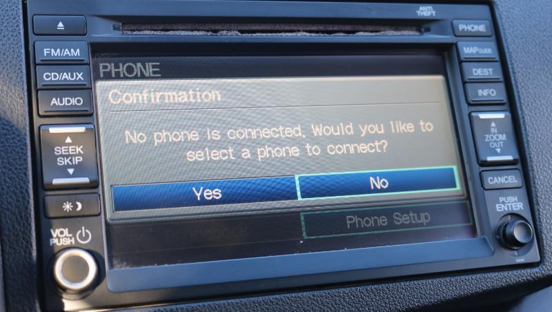 used 2014 Honda CR-Z car, priced at $7,900