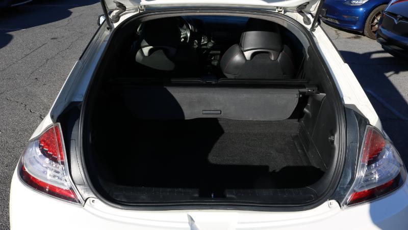 used 2014 Honda CR-Z car, priced at $7,900