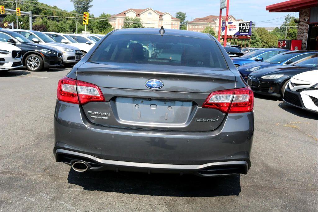 used 2019 Subaru Legacy car, priced at $15,777