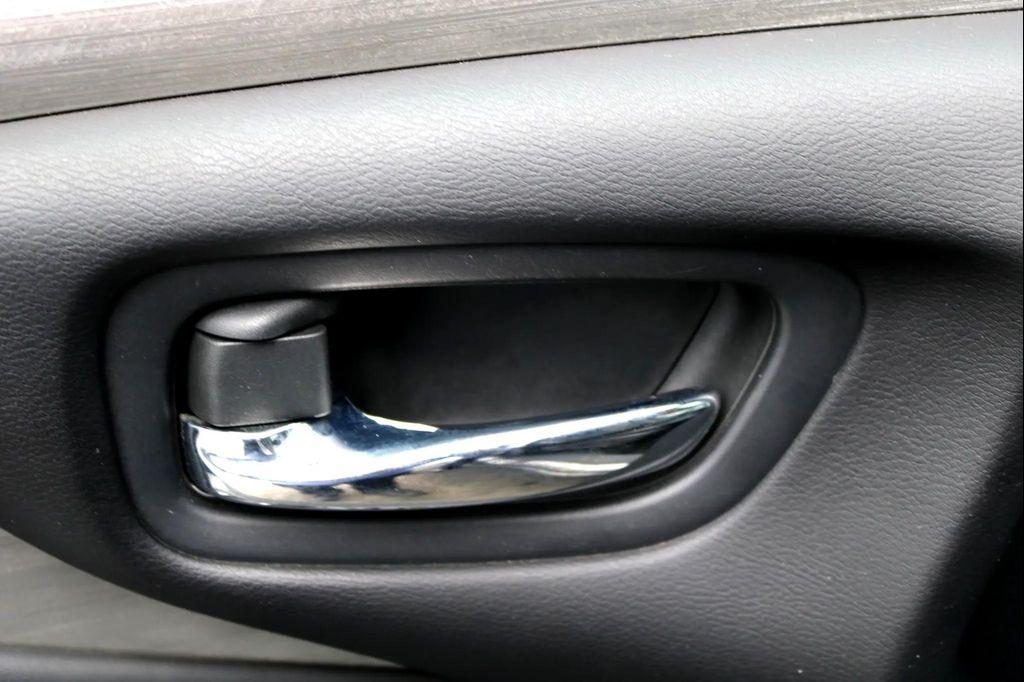 used 2015 Nissan Murano car, priced at $11,900