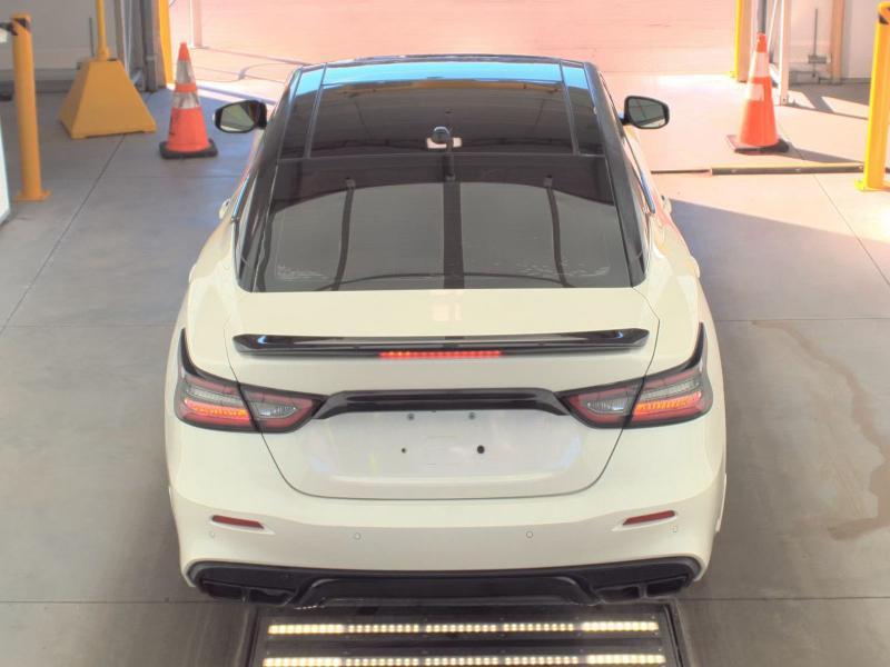 used 2020 Nissan Maxima car, priced at $19,977