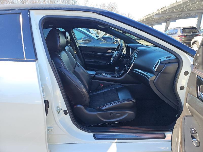 used 2020 Nissan Maxima car, priced at $19,977