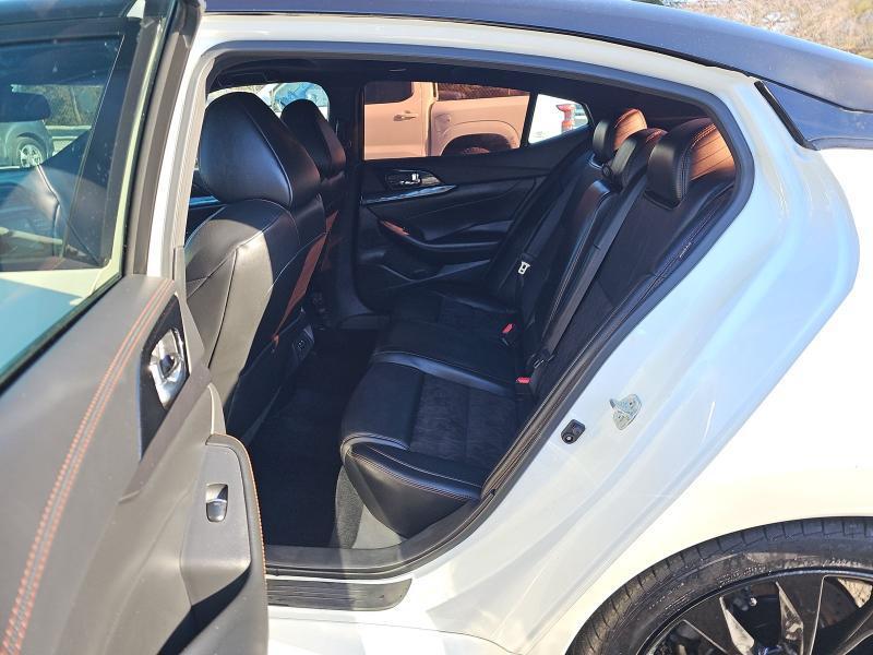 used 2020 Nissan Maxima car, priced at $19,977