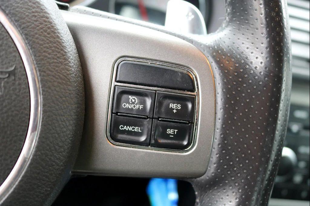 used 2014 Dodge Challenger car, priced at $13,400