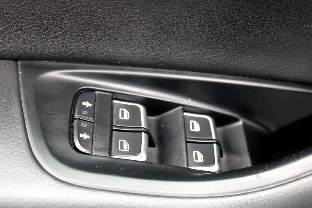 used 2016 Audi A6 car, priced at $13,900