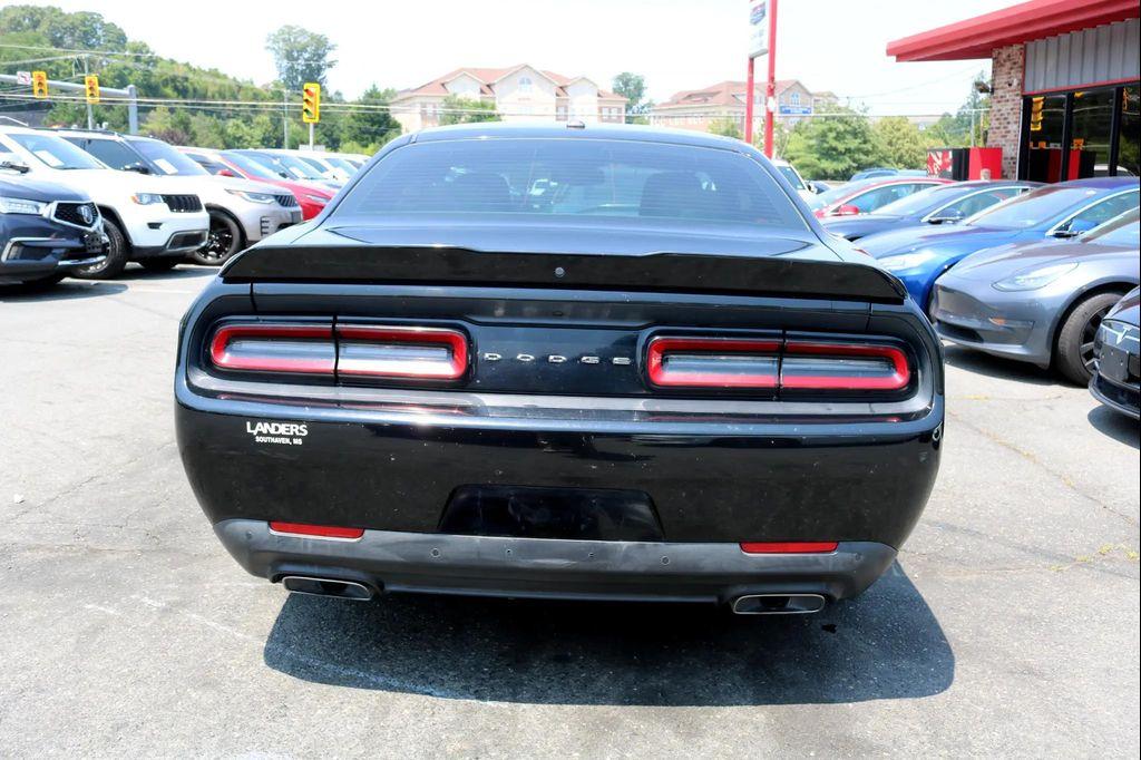 used 2019 Dodge Challenger car, priced at $20,450