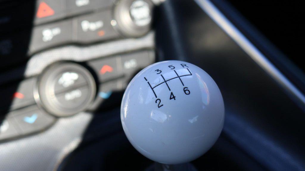 used 2015 Dodge Challenger car, priced at $23,777