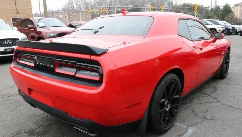used 2015 Dodge Challenger car, priced at $22,777