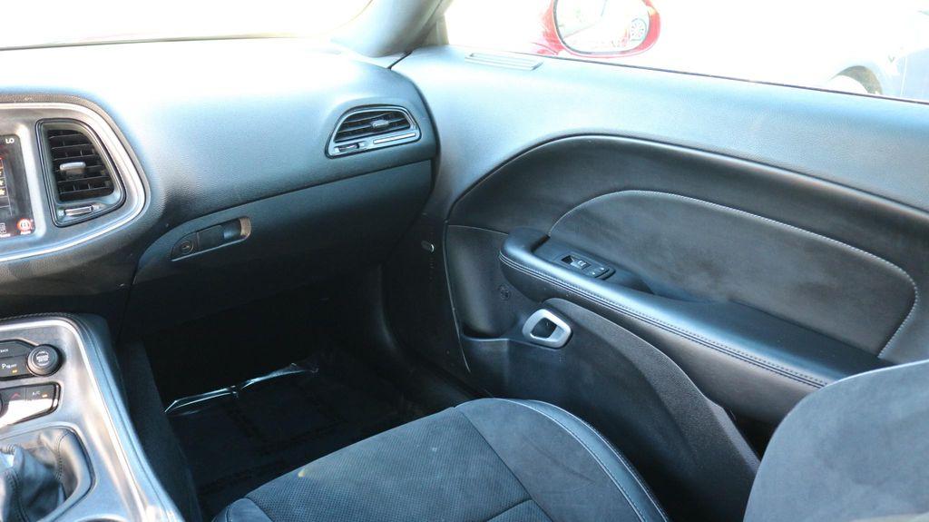 used 2015 Dodge Challenger car, priced at $22,777