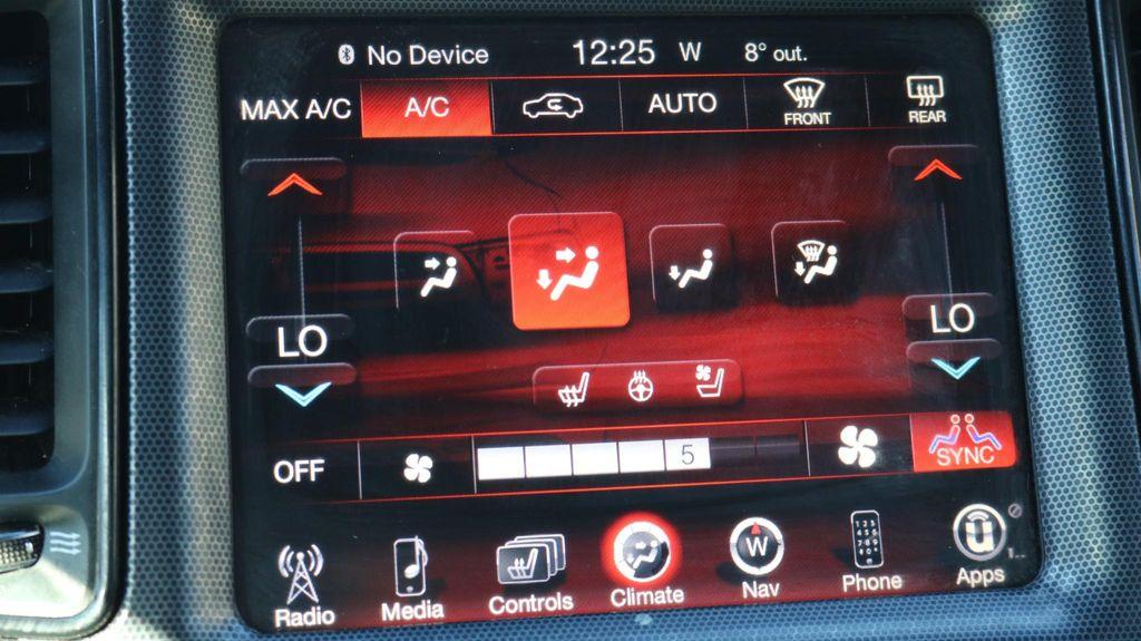 used 2015 Dodge Challenger car, priced at $23,777