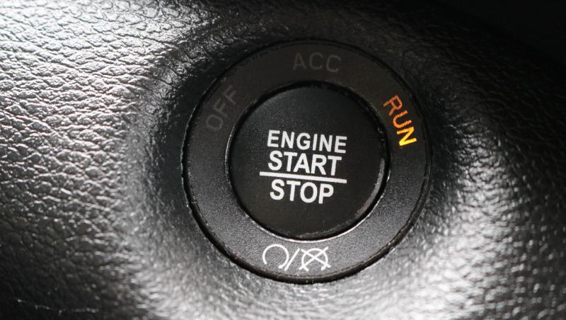 used 2023 Jeep Cherokee car, priced at $15,777