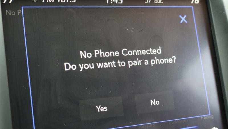 used 2023 Jeep Cherokee car, priced at $15,777