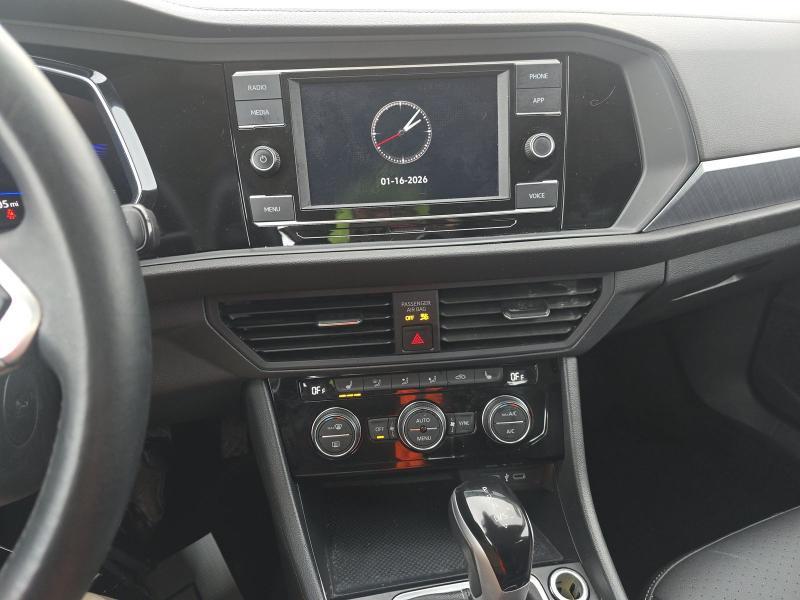 used 2024 Volkswagen Jetta car, priced at $14,877