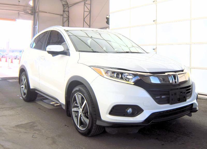 used 2019 Honda HR-V car, priced at $15,777
