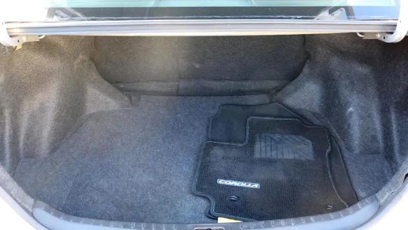 used 2019 Toyota Corolla car, priced at $13,777