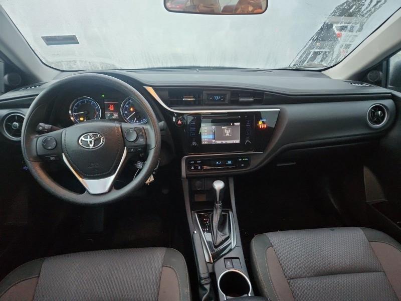 used 2019 Toyota Corolla car, priced at $13,777