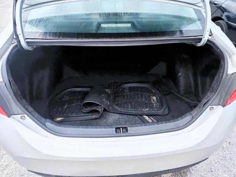 used 2019 Toyota Corolla car, priced at $13,777