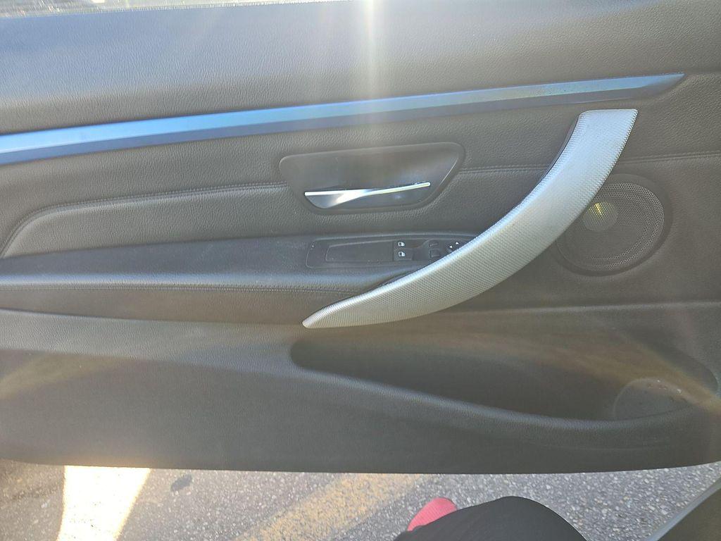 used 2015 BMW 428 car, priced at $13,777