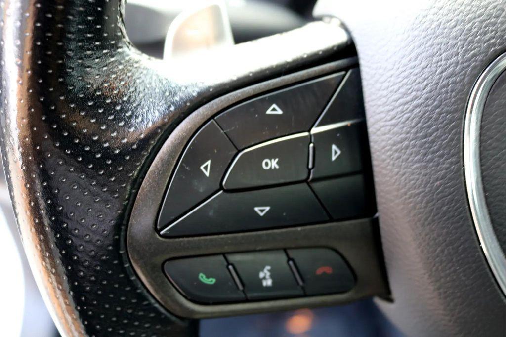 used 2021 Dodge Charger car, priced at $28,700